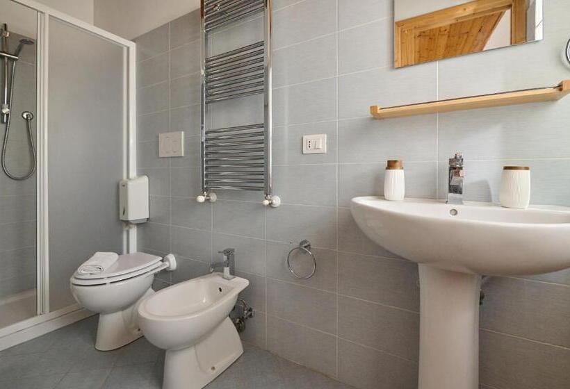 酒店 Podere Scoldasu Diana