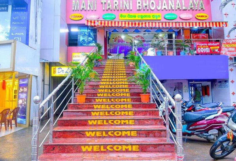 Hotell Oyo Flagship 81403c  Mani Tarini