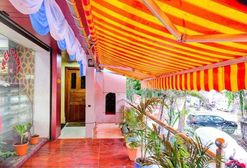 Hotell Oyo Flagship 81403c  Mani Tarini