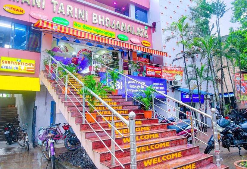 Hotell Oyo Flagship 81403c  Mani Tarini