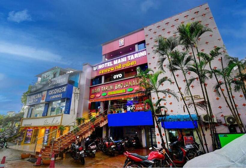 Hotell Oyo Flagship 81403c  Mani Tarini