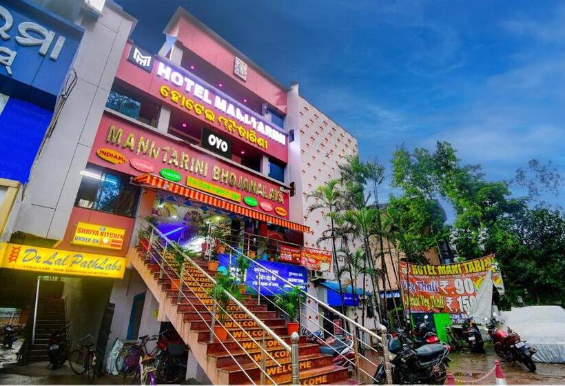 Hotell Oyo Flagship 81403c  Mani Tarini