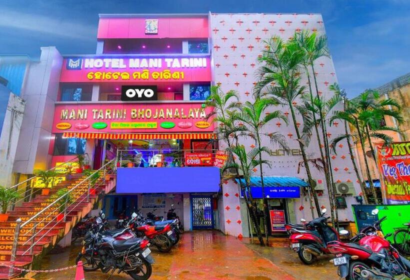 Hotell Oyo Flagship 81403c  Mani Tarini