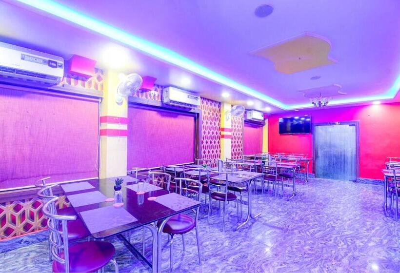 Hotell Oyo Flagship 81403c  Mani Tarini