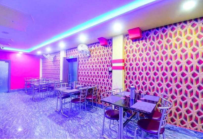 Hotell Oyo Flagship 81403c  Mani Tarini