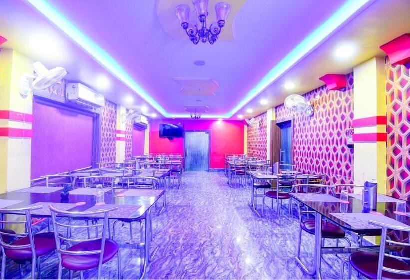 Hotell Oyo Flagship 81403c  Mani Tarini