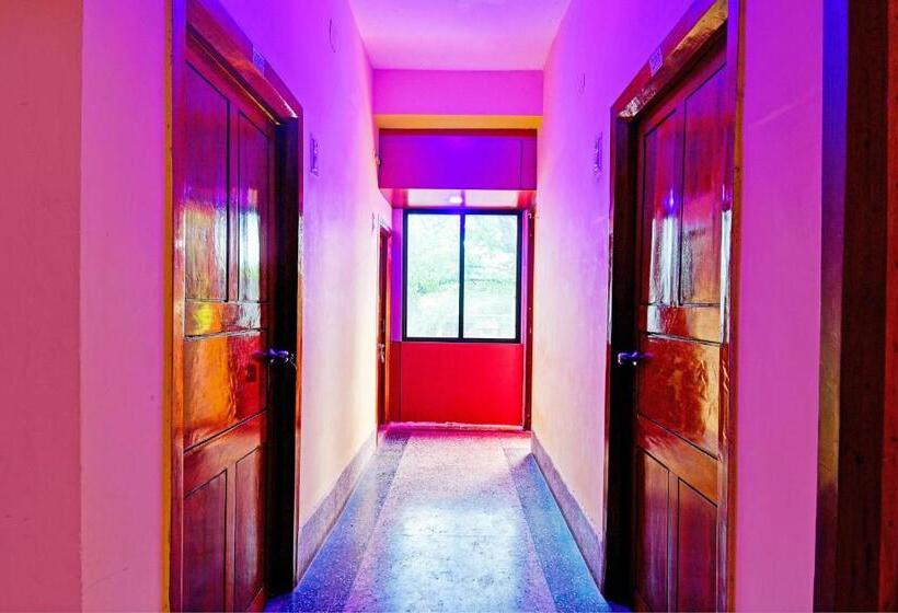 Hotell Oyo Flagship 81403c  Mani Tarini