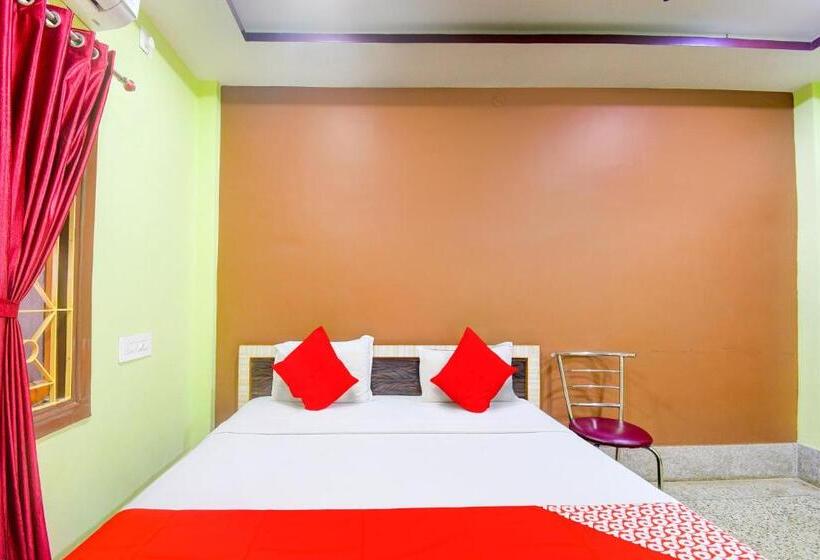 Hotell Oyo Flagship 81403c  Mani Tarini
