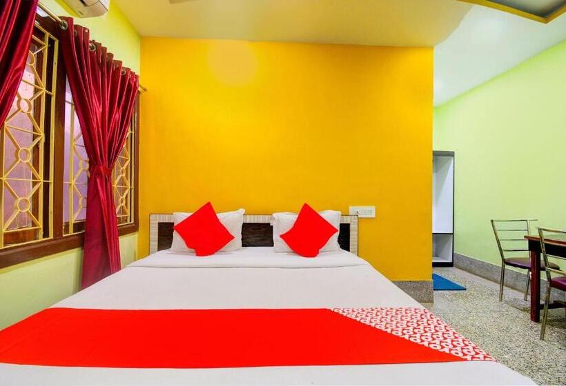 Hotell Oyo Flagship 81403c  Mani Tarini