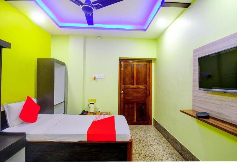 Hotell Oyo Flagship 81403c  Mani Tarini
