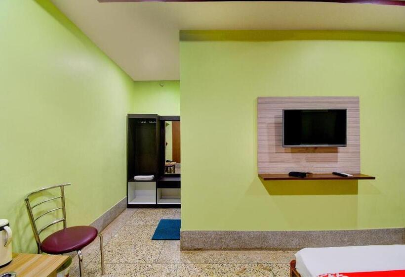 Hotell Oyo Flagship 81403c  Mani Tarini