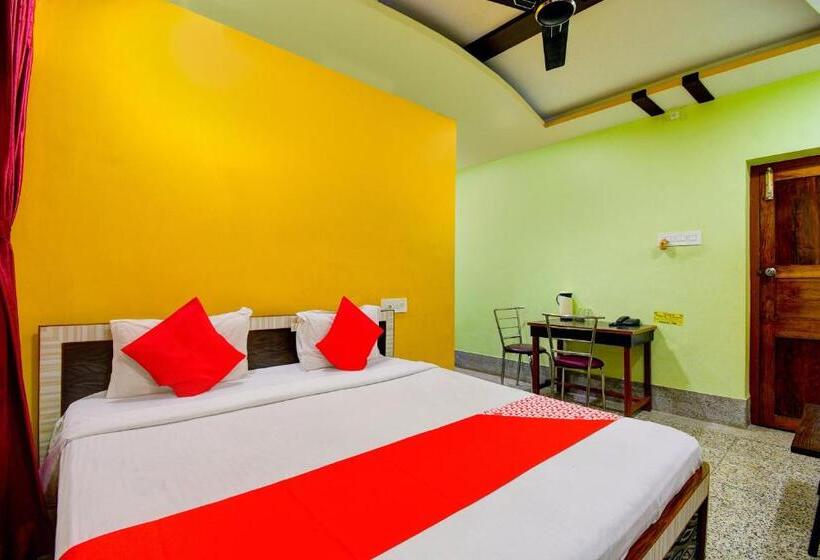 Hotell Oyo Flagship 81403c  Mani Tarini