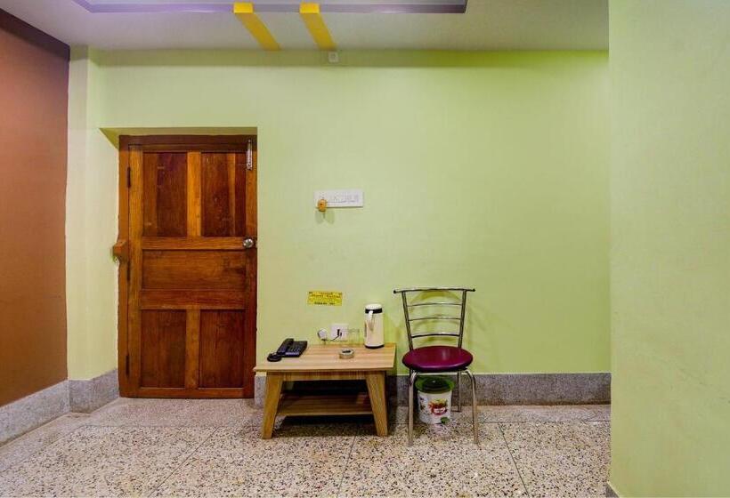 Hotell Oyo Flagship 81403c  Mani Tarini