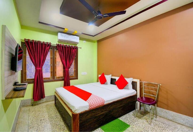 Hotell Oyo Flagship 81403c  Mani Tarini
