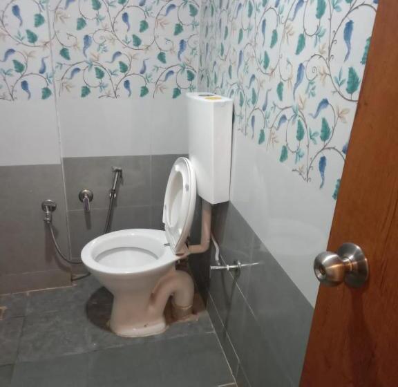 בית מלון כפרי Shreeji S