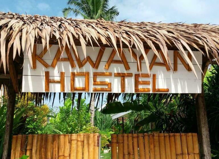 Kawayan Hostel