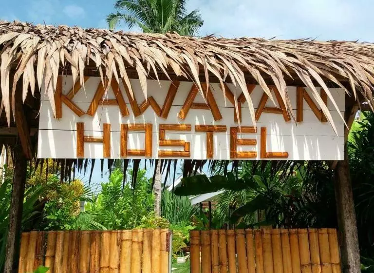 Kawayan Hostel