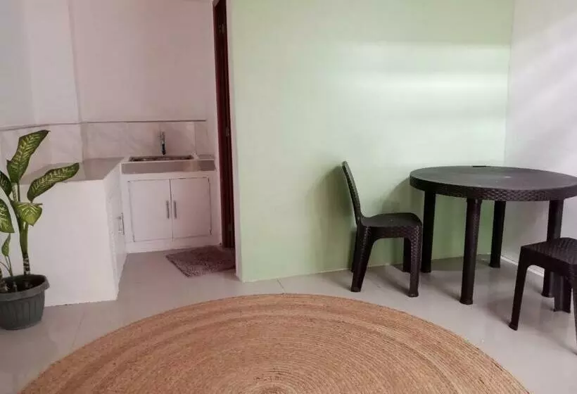 Kawayan Hostel