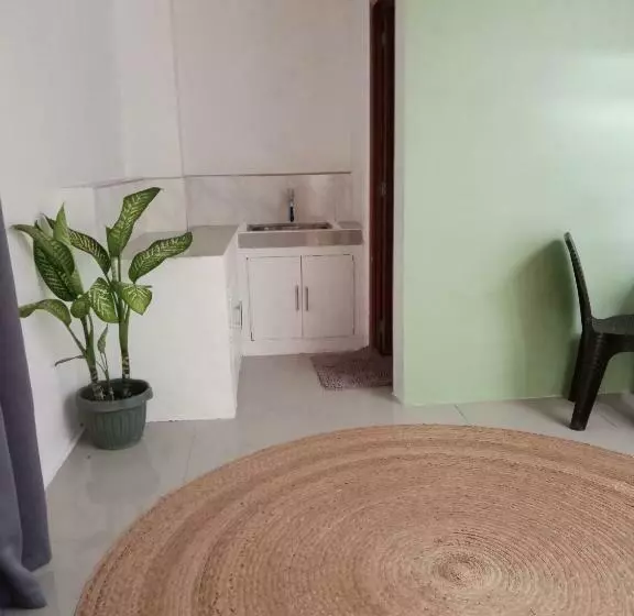 Kawayan Hostel