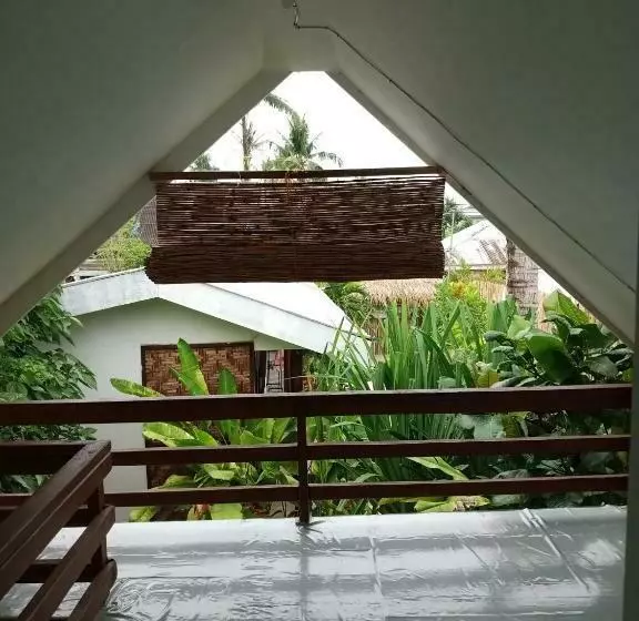 Kawayan Hostel