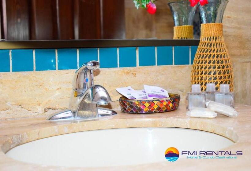 Marina Pinacate B 101