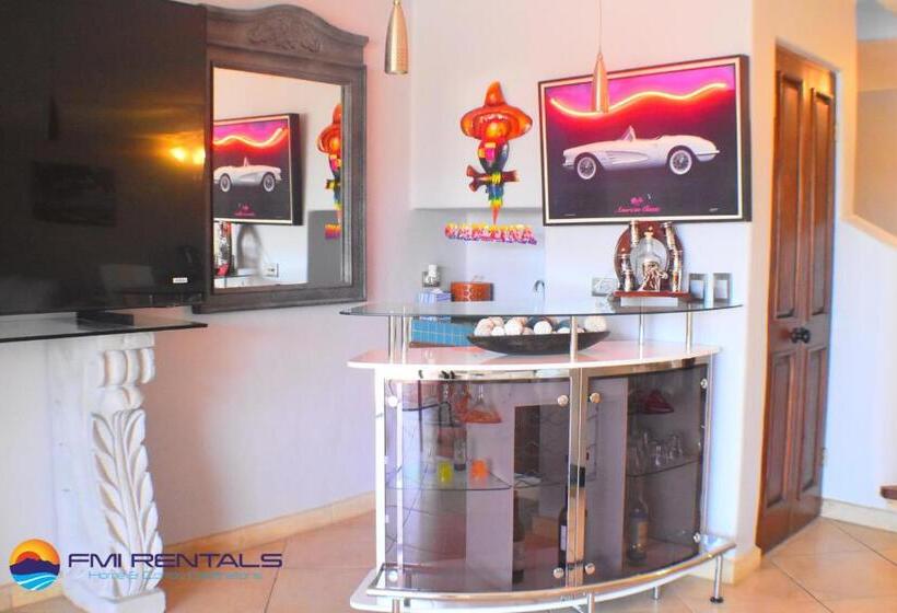 Marina Pinacate B 101