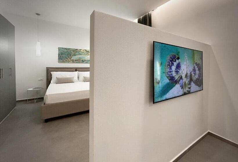 بنسيون New Moon Rooms