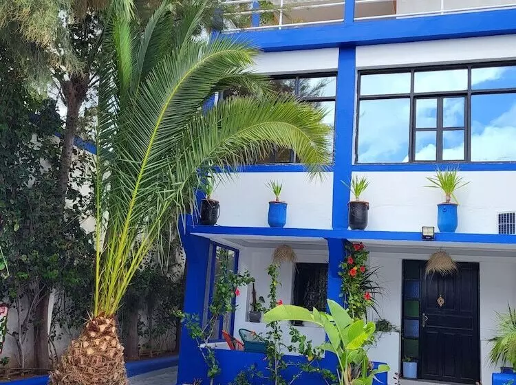 Majatalo Riad Ghazal