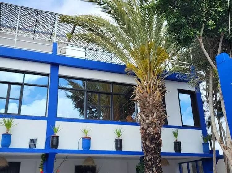 Majatalo Riad Ghazal