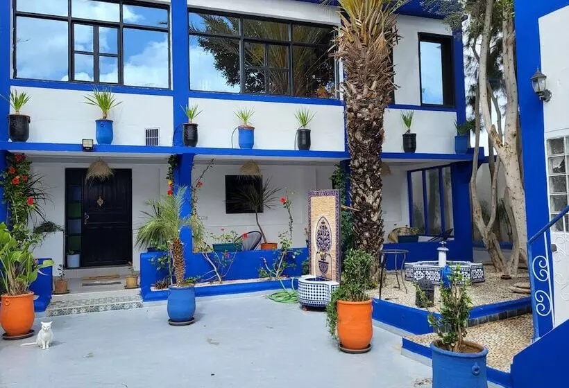 Majatalo Riad Ghazal