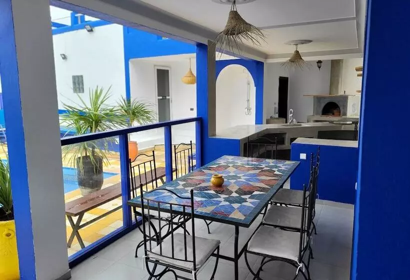 Majatalo Riad Ghazal