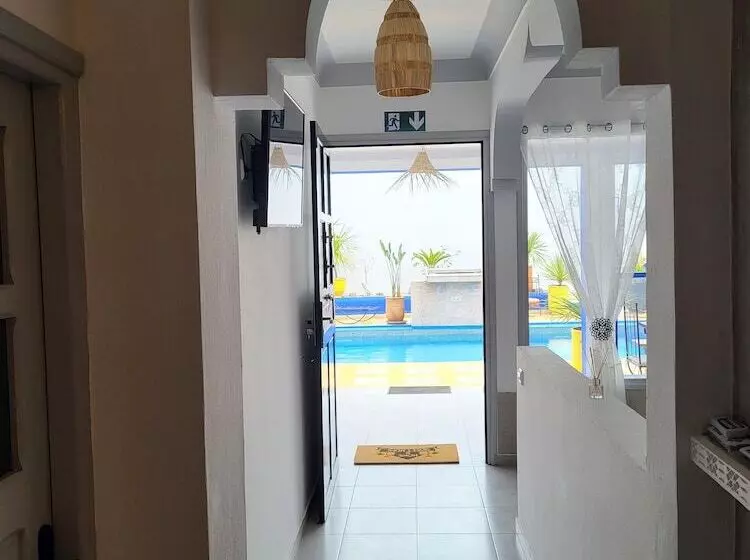 Majatalo Riad Ghazal