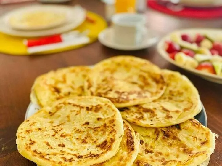 Majatalo Riad Ghazal