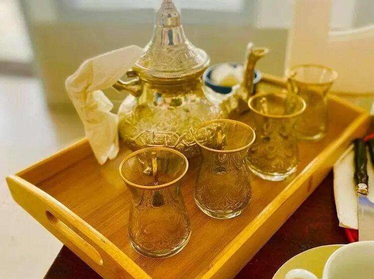 Majatalo Riad Ghazal