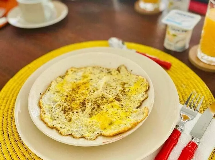 Majatalo Riad Ghazal