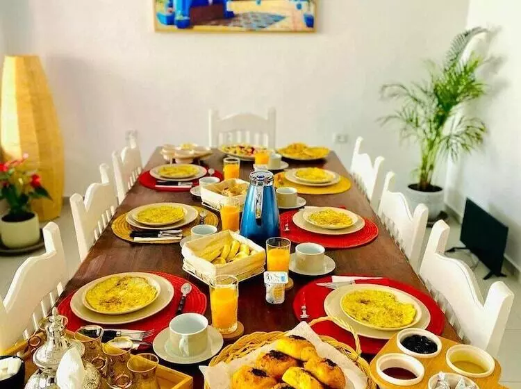 Majatalo Riad Ghazal