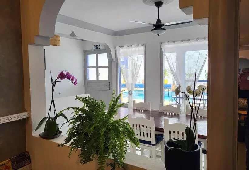 Majatalo Riad Ghazal