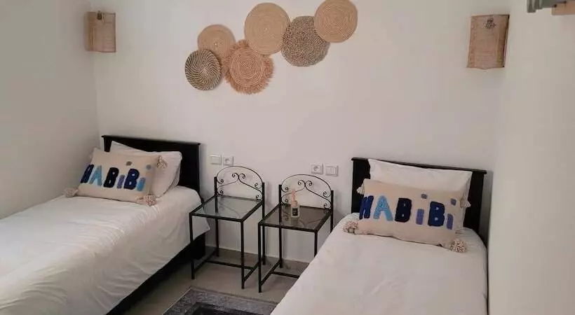 Majatalo Riad Ghazal