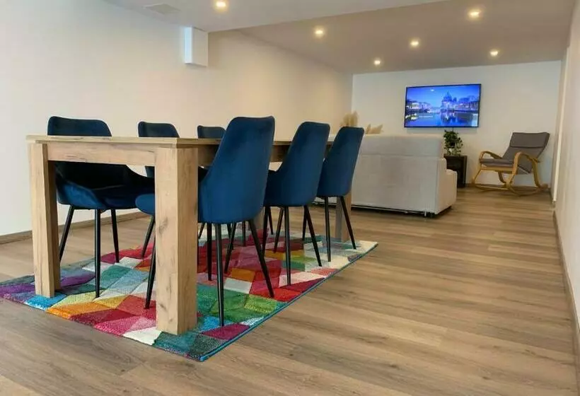 ペンション Souplex Proche De Pont Audemer