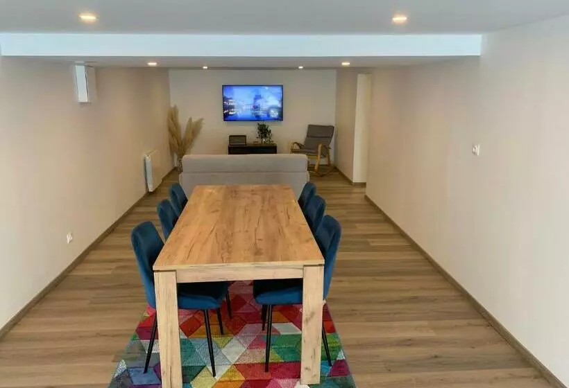 ペンション Souplex Proche De Pont Audemer