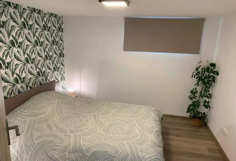 ペンション Souplex Proche De Pont Audemer