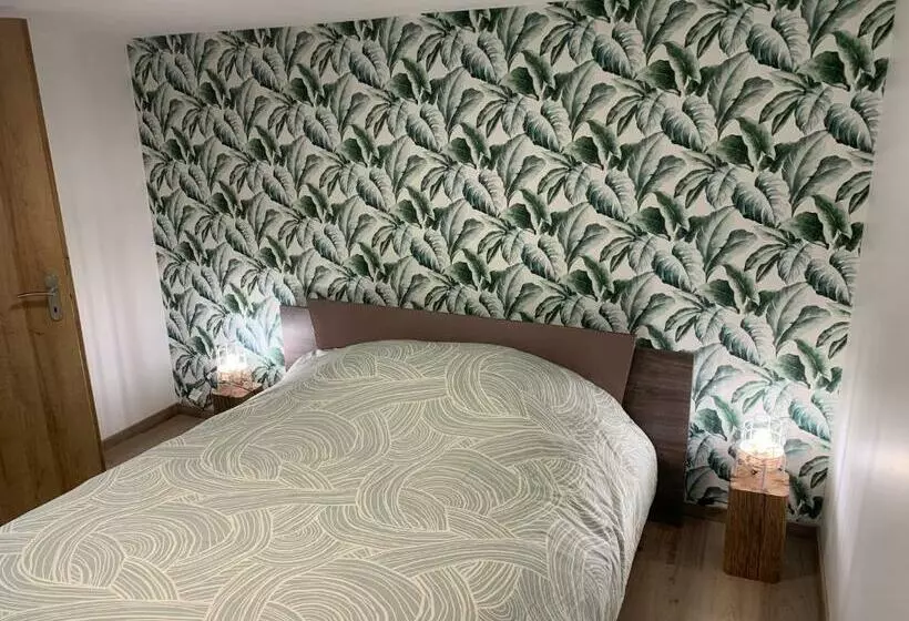 ペンション Souplex Proche De Pont Audemer