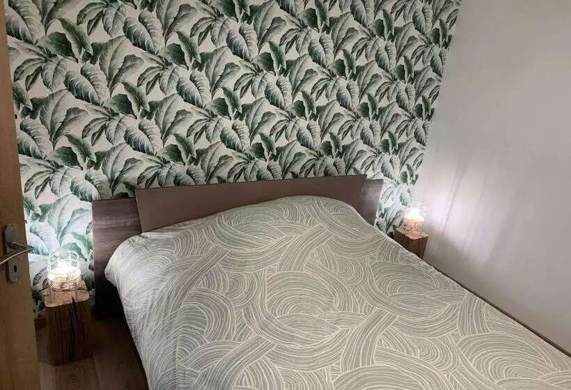 ペンション Souplex Proche De Pont Audemer