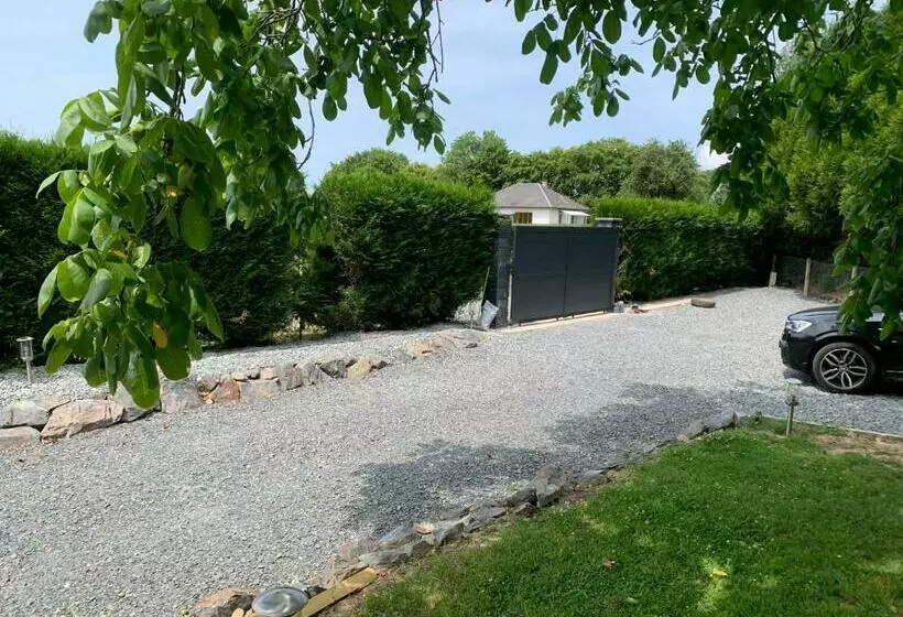 ペンション Souplex Proche De Pont Audemer