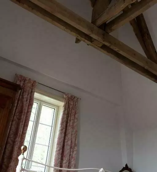 ベッドアンドブレックファースト Chambres D Hôtes Château De Saint Etienne Du Bois