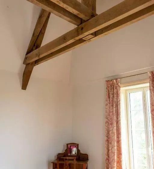 ベッドアンドブレックファースト Chambres D Hôtes Château De Saint Etienne Du Bois