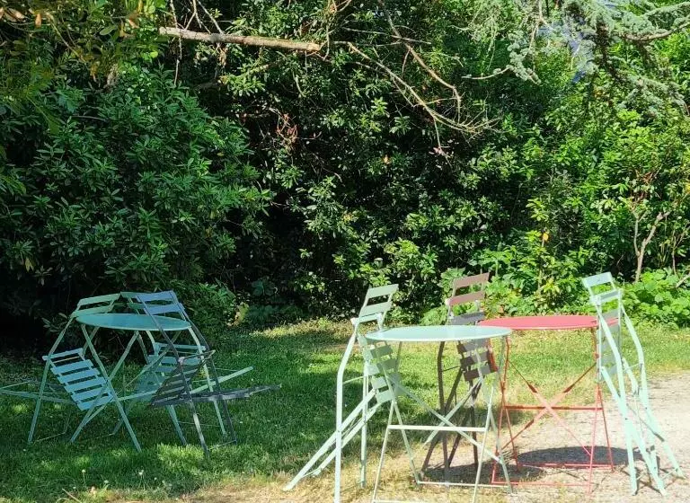 ベッドアンドブレックファースト Chambres D Hôtes Château De Saint Etienne Du Bois