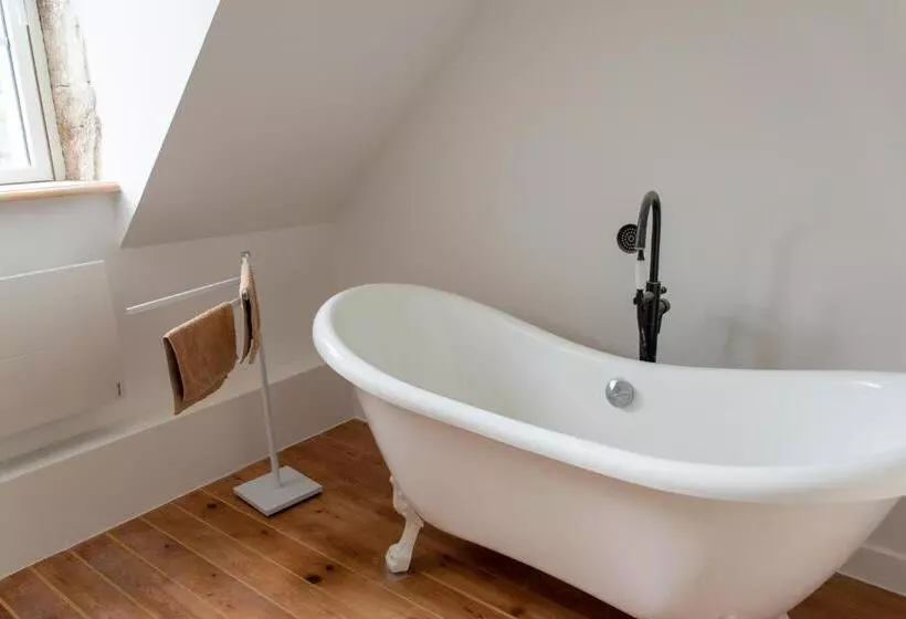 ベッドアンドブレックファースト Chambres D Hôtes Château De Saint Etienne Du Bois