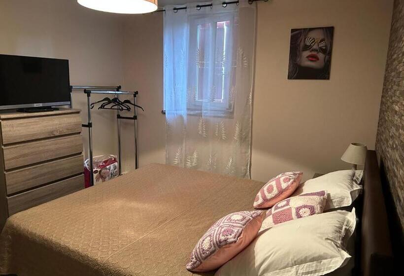 צימר Chambres D Hôtes La Cheminée