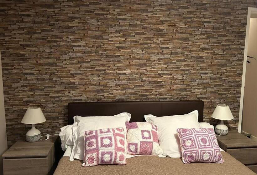 צימר Chambres D Hôtes La Cheminée